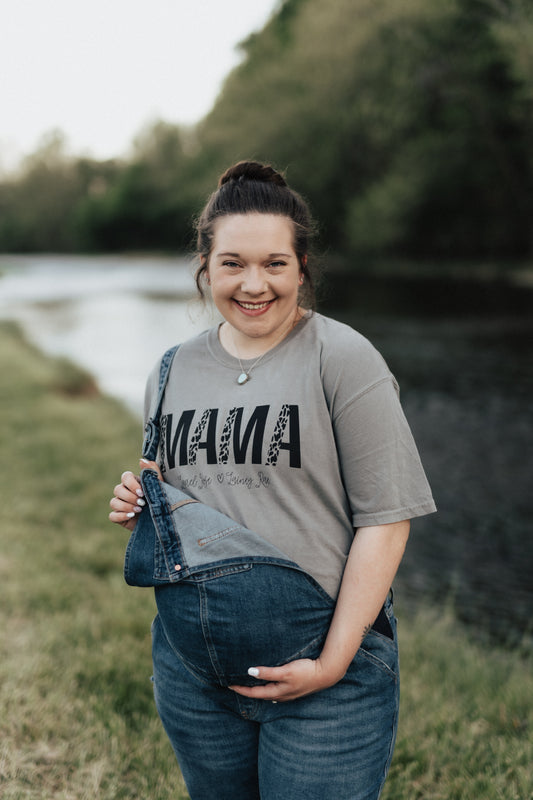 MOO Mama Tee